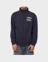 FLEECE HOODIE