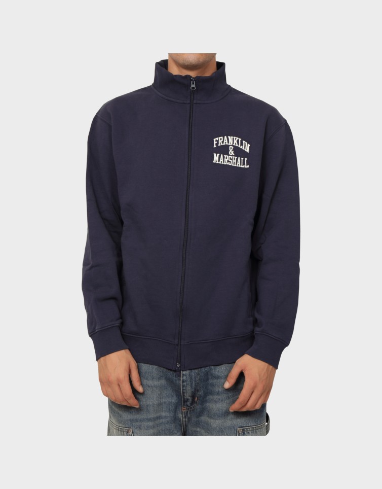 FLEECE HOODIE