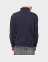 FLEECE HOODIE