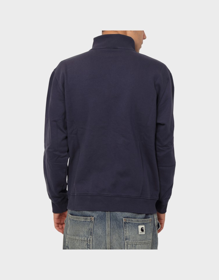 FLEECE HOODIE