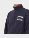 FLEECE HOODIE