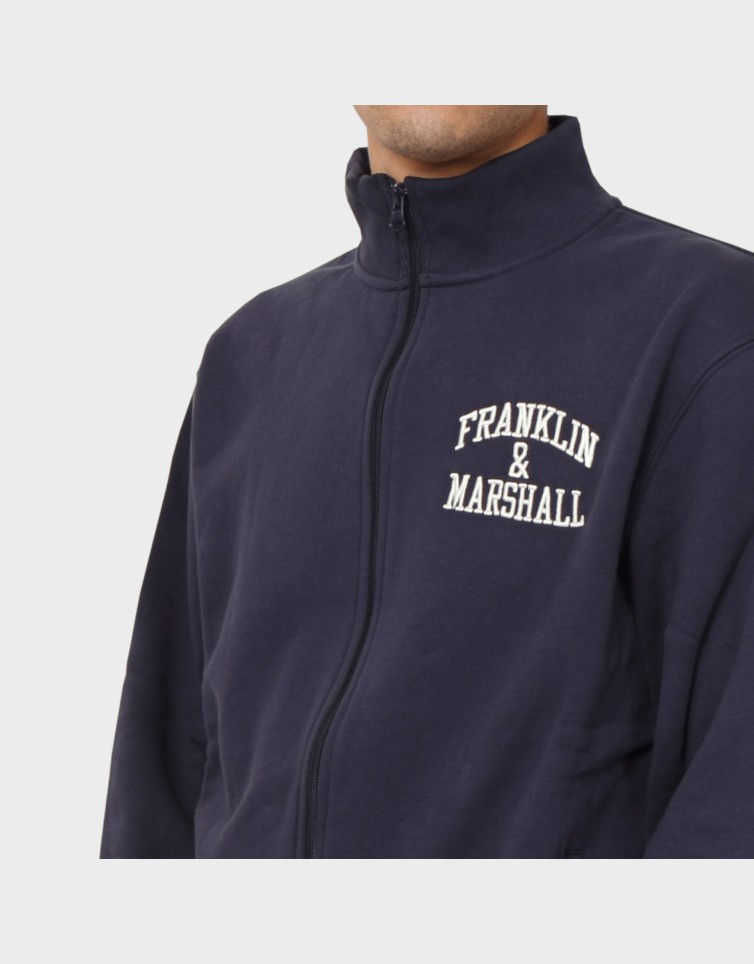 FLEECE HOODIE