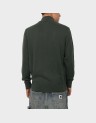 JOHNS RIVER COTTON FULL ZIP