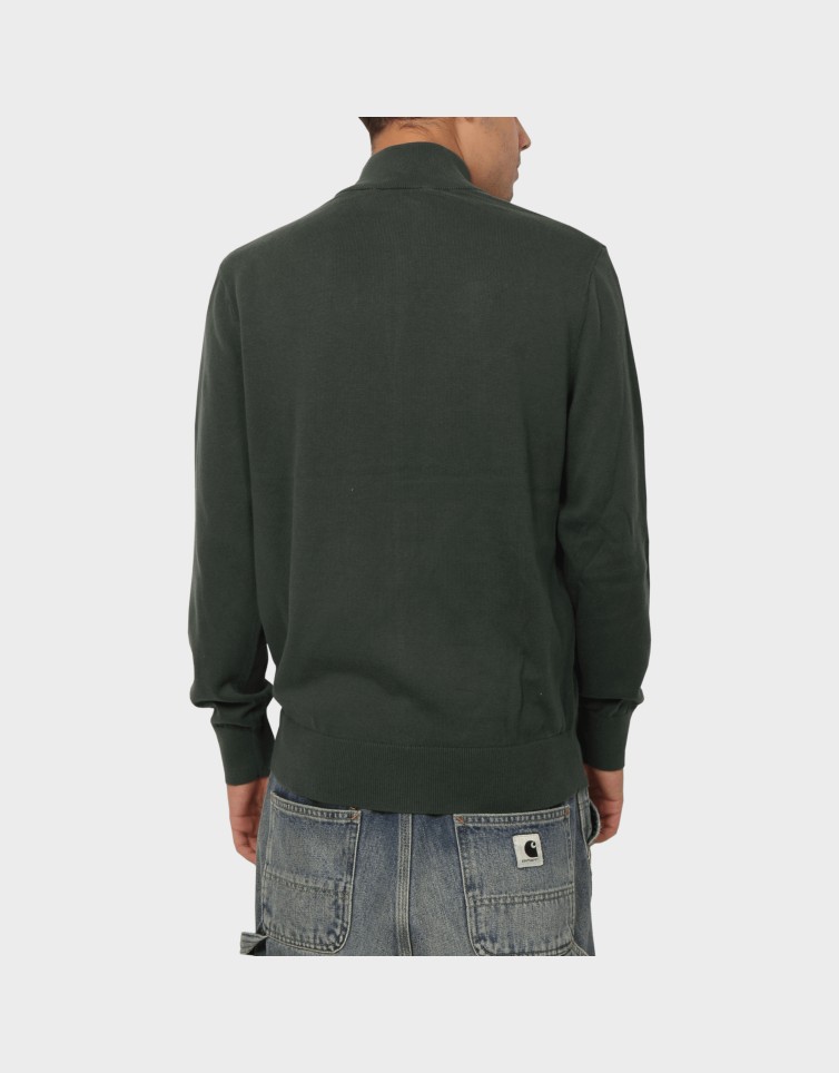 JOHNS RIVER COTTON FULL ZIP
