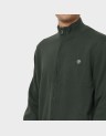 JOHNS RIVER COTTON FULL ZIP