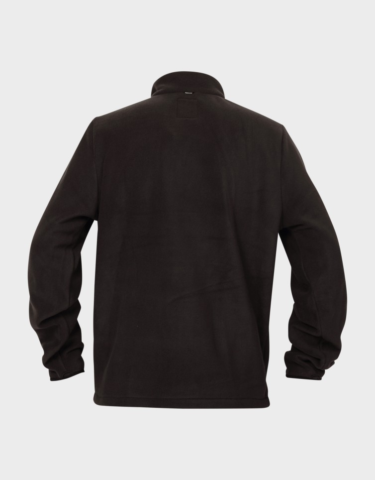 MT WILLARD POLAR FULL ZIP