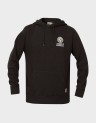 BRUSHED COTTON FLEECE