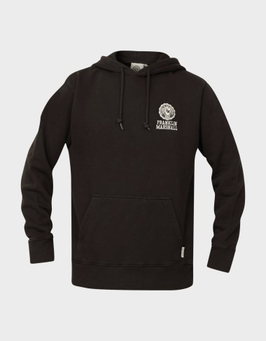 BRUSHED COTTON FLEECE