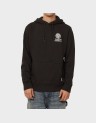 BRUSHED COTTON FLEECE