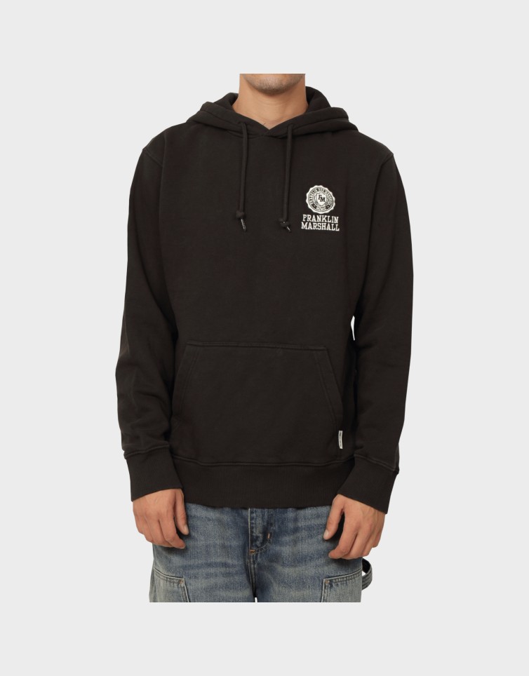BRUSHED COTTON FLEECE