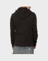 BRUSHED COTTON FLEECE