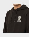 BRUSHED COTTON FLEECE