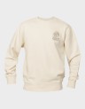 ACADEMICS CHEST LOGO SWEATSHIRT
