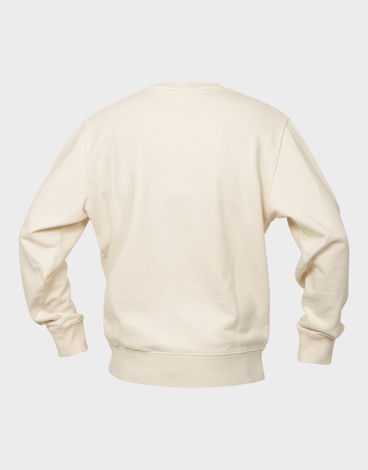 ACADEMICS CHEST LOGO SWEATSHIRT