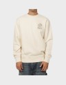 ACADEMICS CHEST LOGO SWEATSHIRT