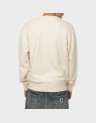 ACADEMICS CHEST LOGO SWEATSHIRT