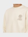 ACADEMICS CHEST LOGO SWEATSHIRT
