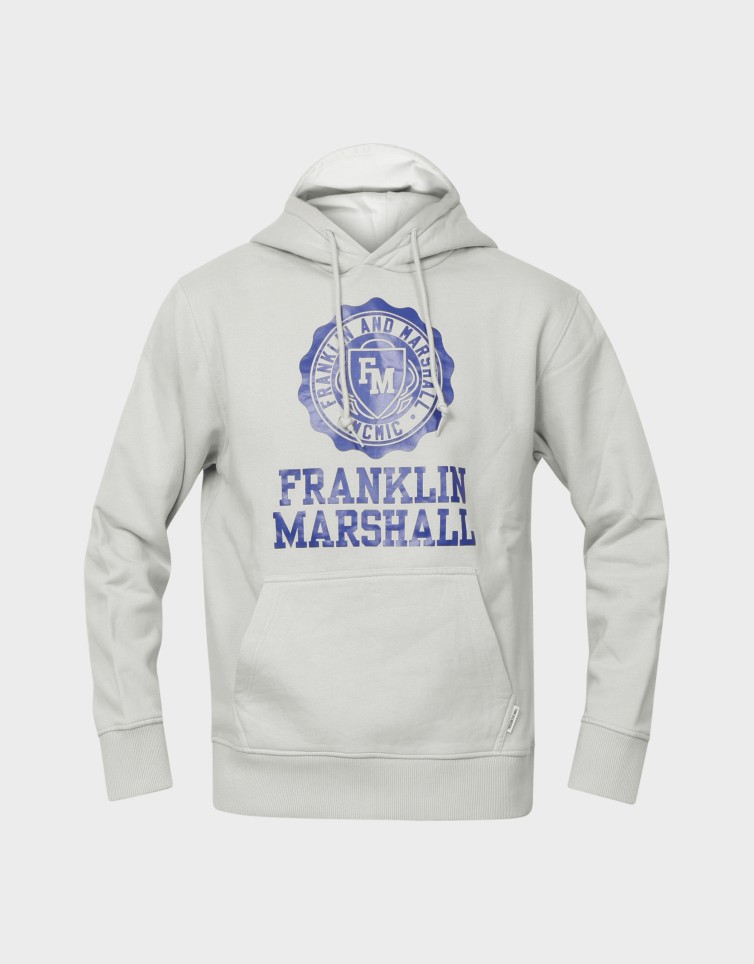 BRUSHED COTTON FLEECE