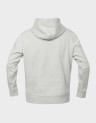 BRUSHED COTTON FLEECE
