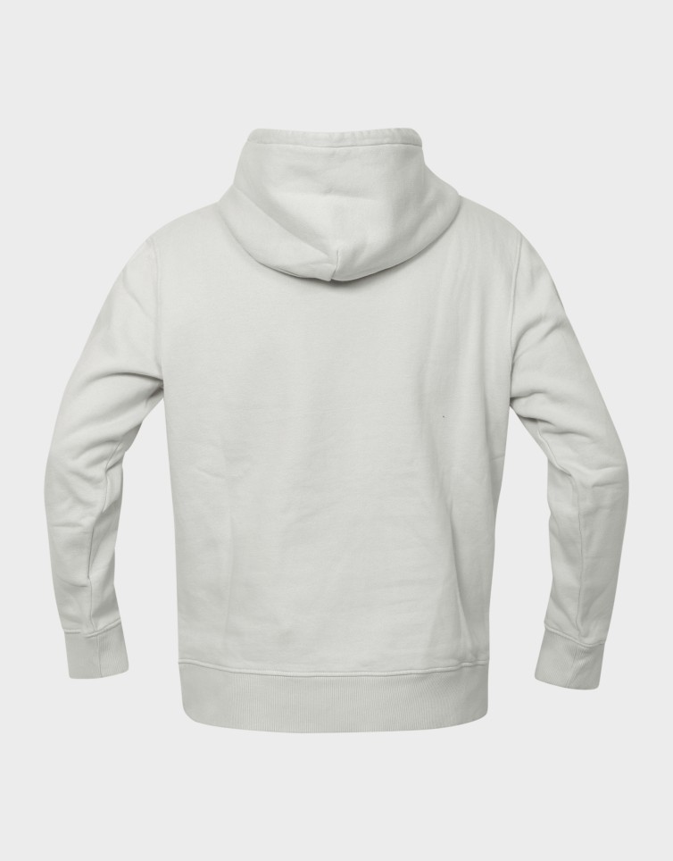 BRUSHED COTTON FLEECE