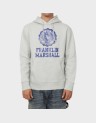 BRUSHED COTTON FLEECE