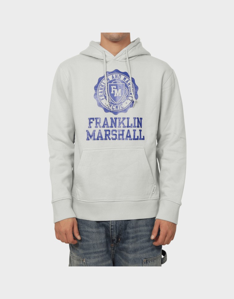 BRUSHED COTTON FLEECE