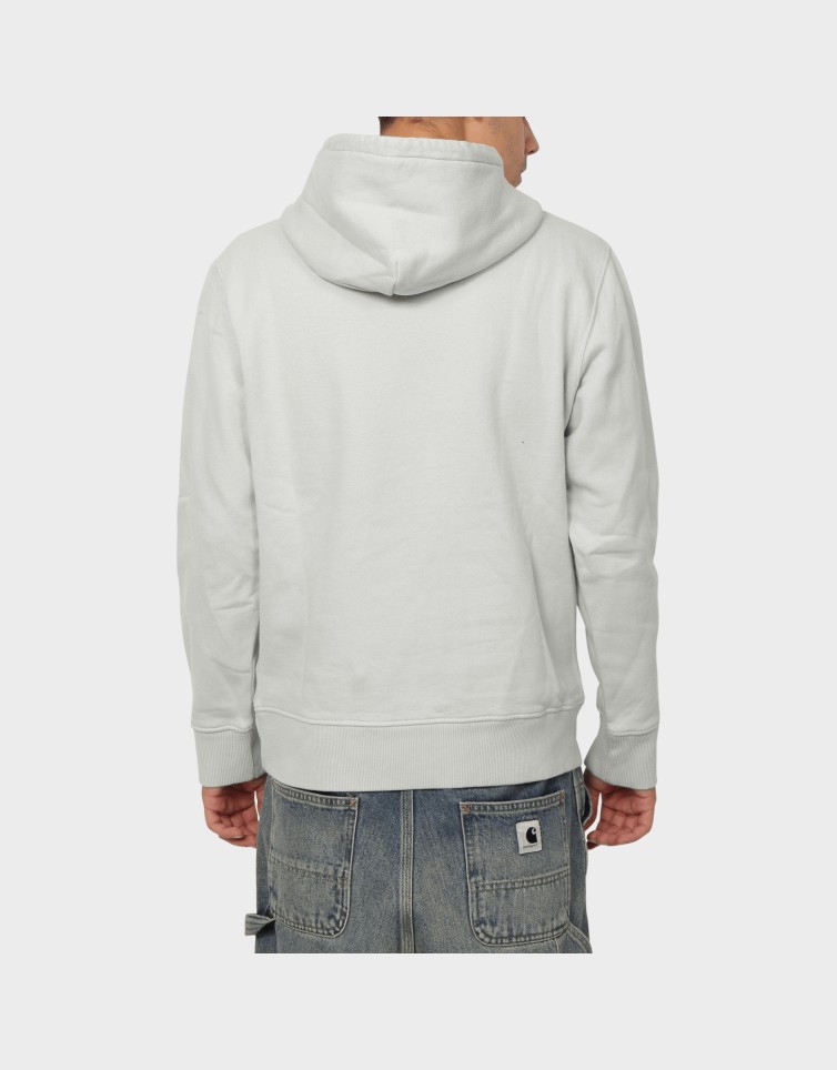 BRUSHED COTTON FLEECE