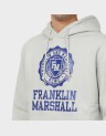 BRUSHED COTTON FLEECE