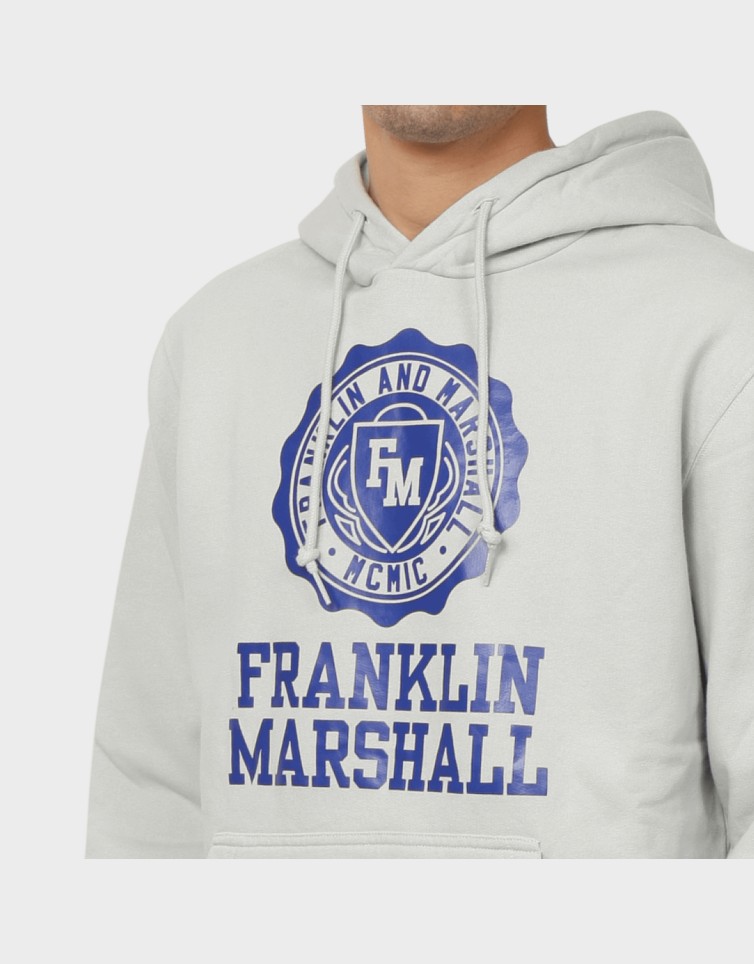 BRUSHED COTTON FLEECE