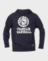 BRUSHED COTTON FLEECE