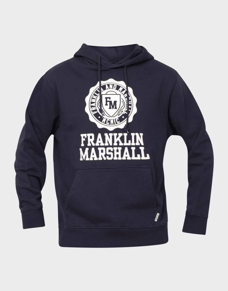 BRUSHED COTTON FLEECE