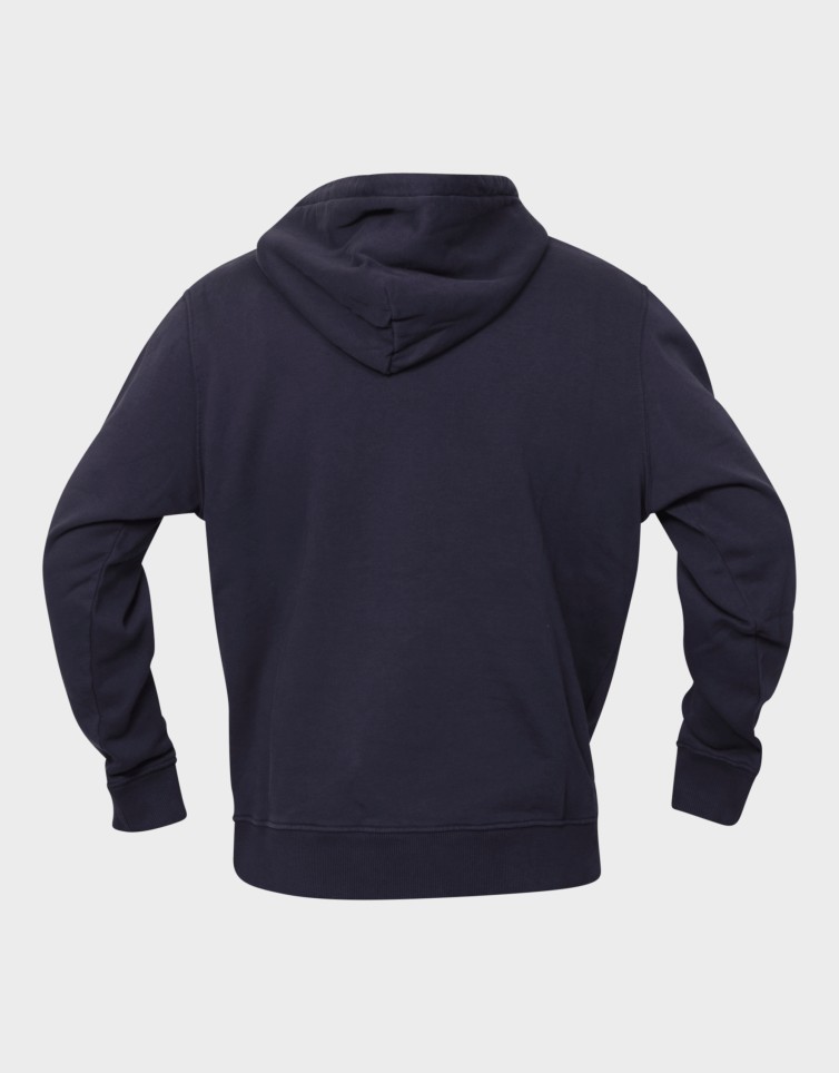 BRUSHED COTTON FLEECE