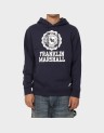 BRUSHED COTTON FLEECE