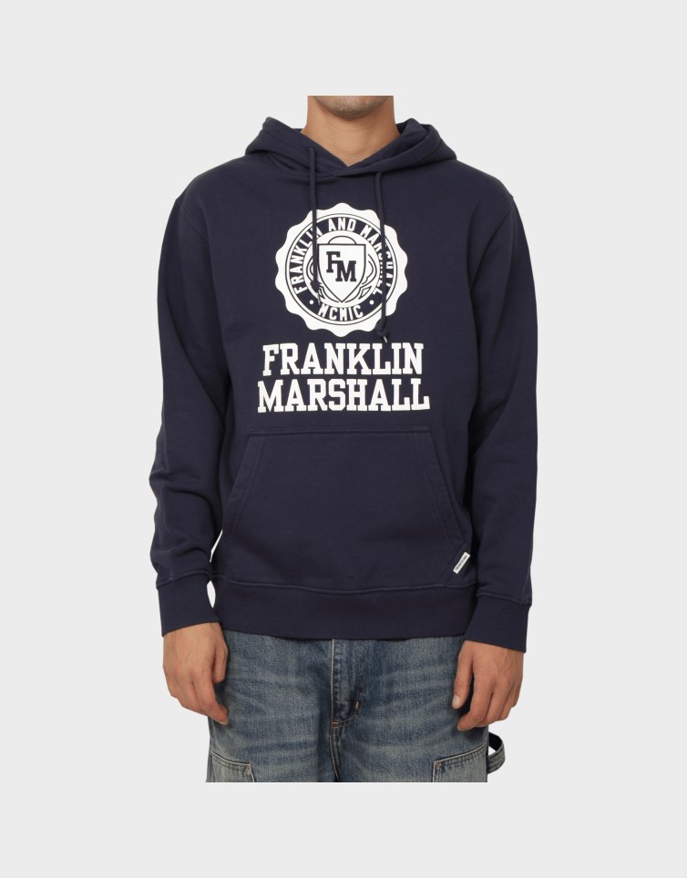 BRUSHED COTTON FLEECE