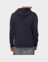 BRUSHED COTTON FLEECE