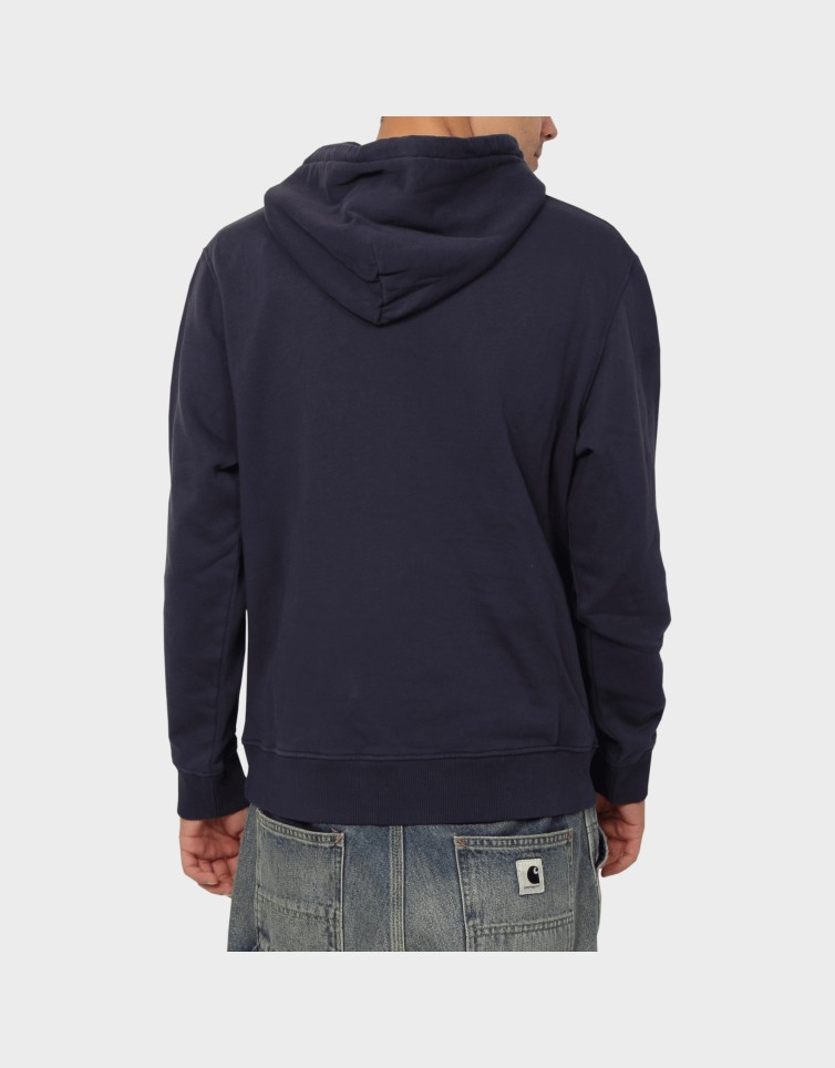 BRUSHED COTTON FLEECE