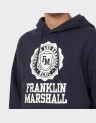 BRUSHED COTTON FLEECE