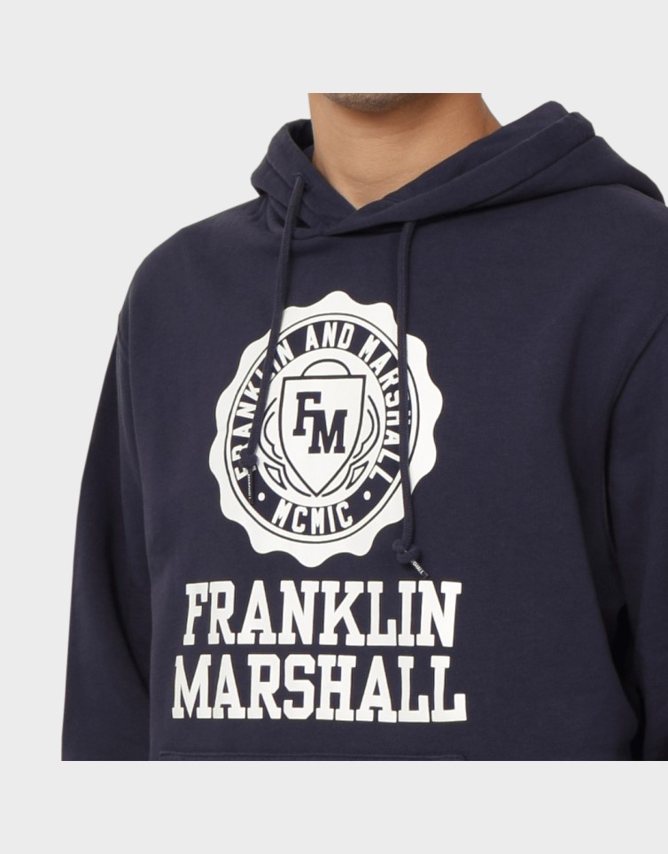 BRUSHED COTTON FLEECE
