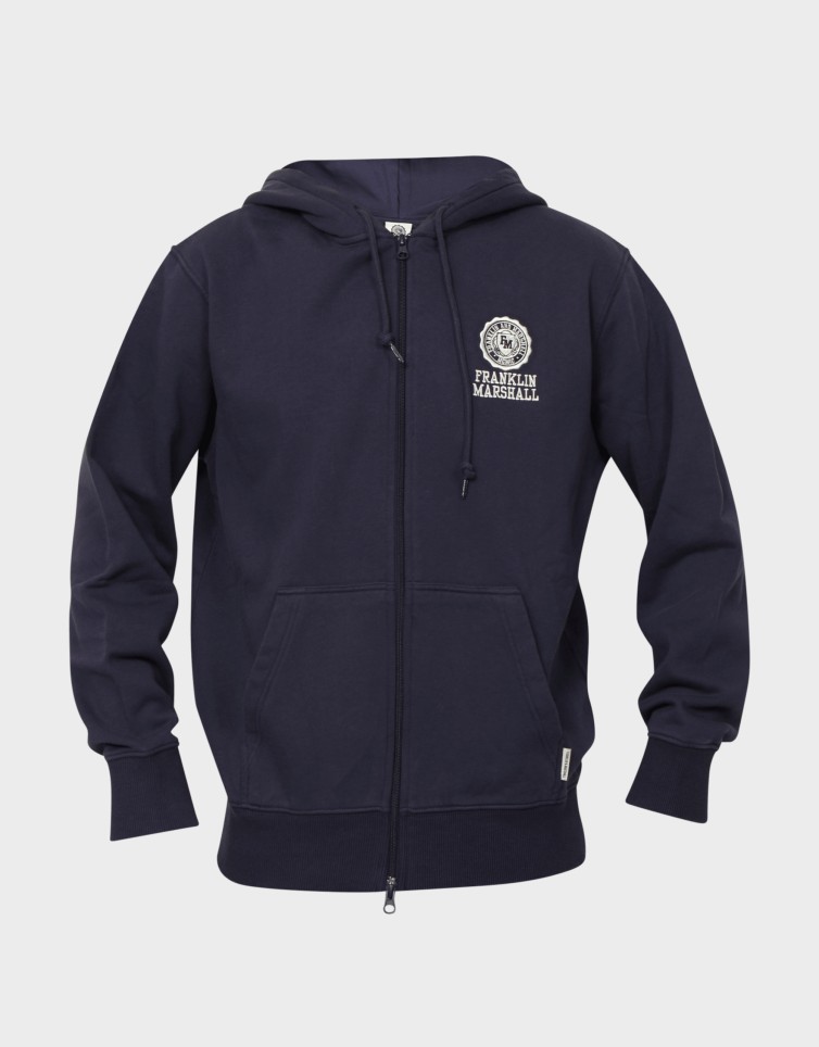 BRUSHED COTTON FLEECE