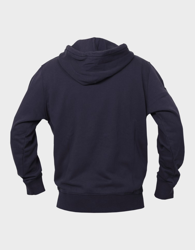 BRUSHED COTTON FLEECE