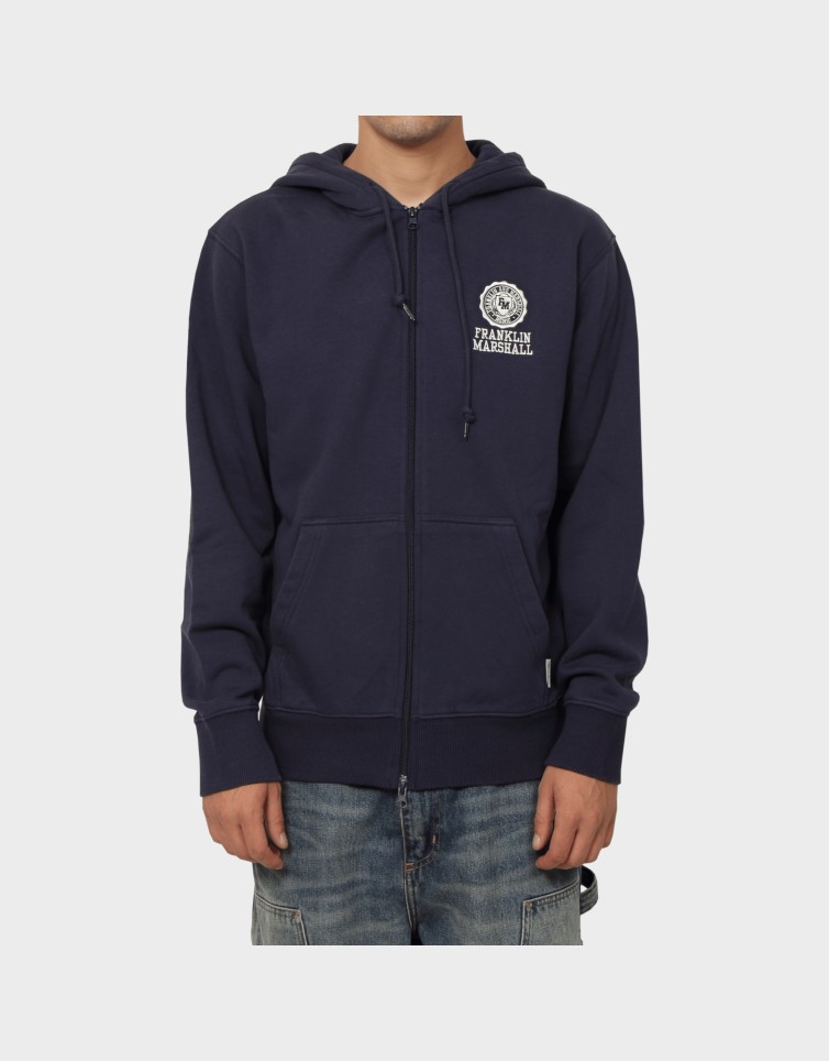 BRUSHED COTTON FLEECE