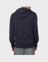 BRUSHED COTTON FLEECE