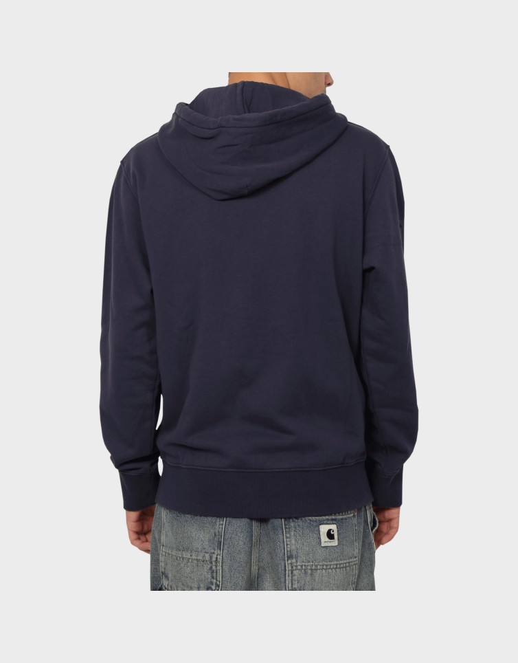 BRUSHED COTTON FLEECE
