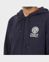 BRUSHED COTTON FLEECE