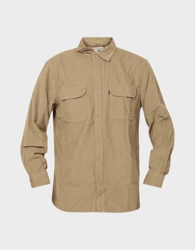 JACKSON WORKER