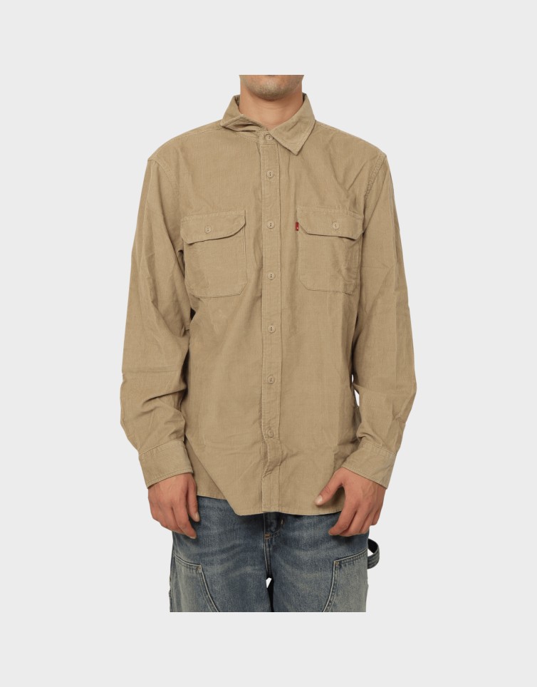 JACKSON WORKER