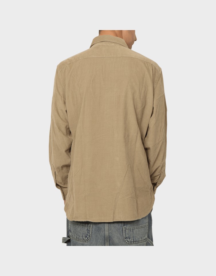 JACKSON WORKER