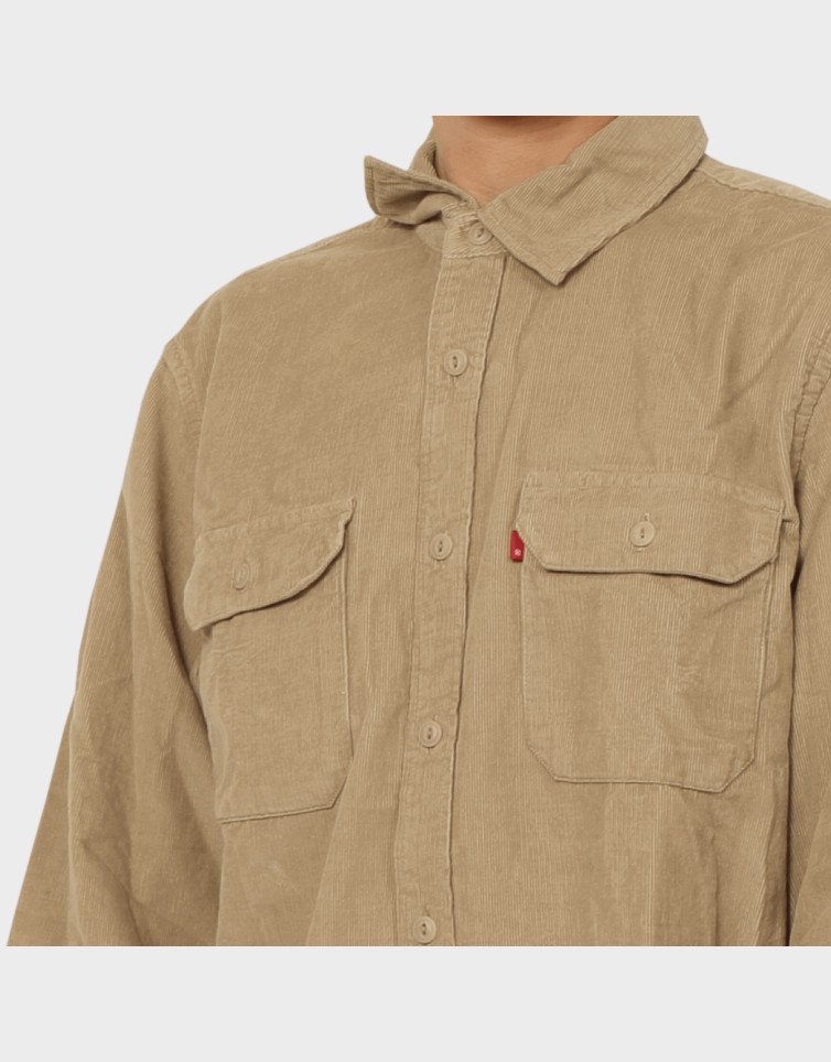 JACKSON WORKER