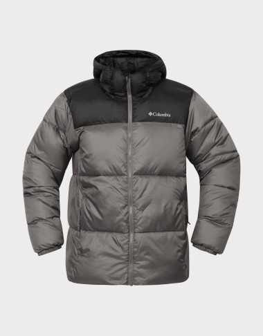 PUFFECT™ II HOODED JACKET