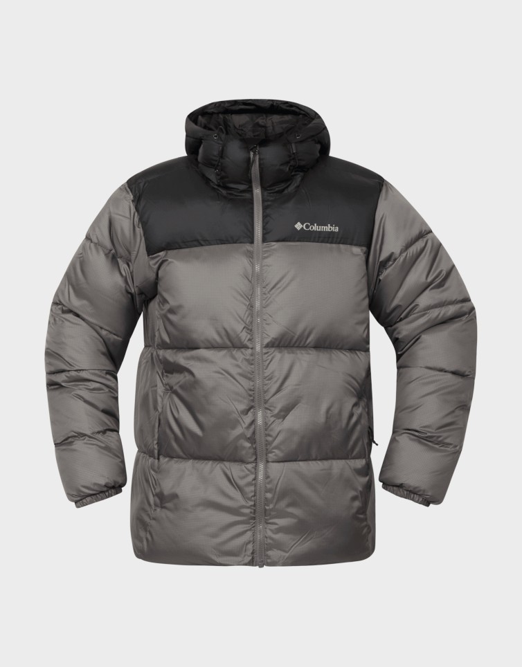 PUFFECT™ II HOODED JACKET